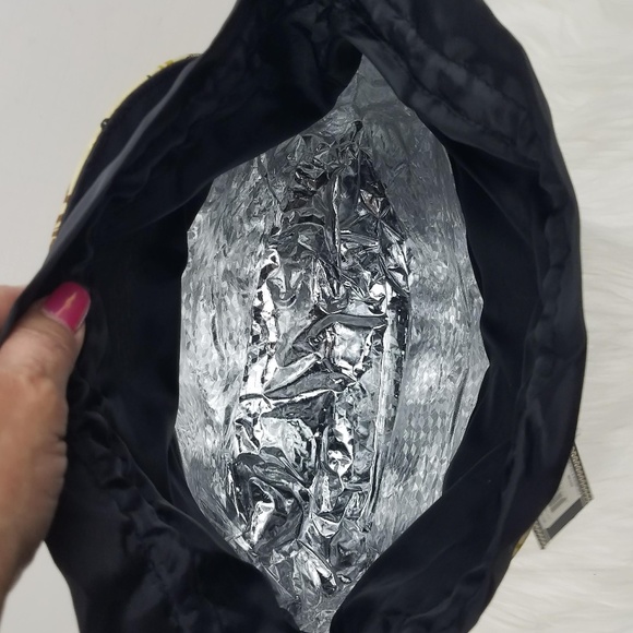 NWT Maggi B Insulated Lunch Tote - Picture 7 of 7